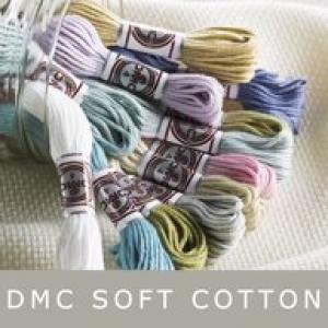 DMC Soft Cotton